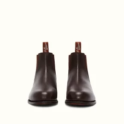 Women R.M. Williams Classic Turnout Boot