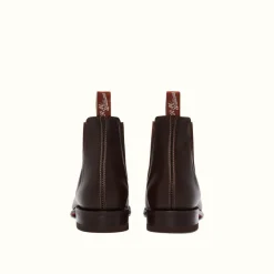 Women R.M. Williams Classic Turnout Boot