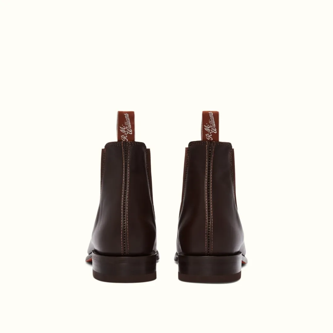 Women R.M. Williams Classic Turnout Boot