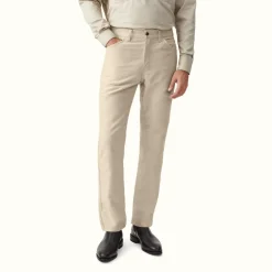 Men R.M. Williams Cleanskin Jean