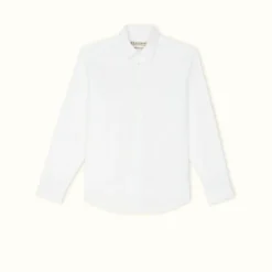 Men R.M. Williams Coalcliff Shirt