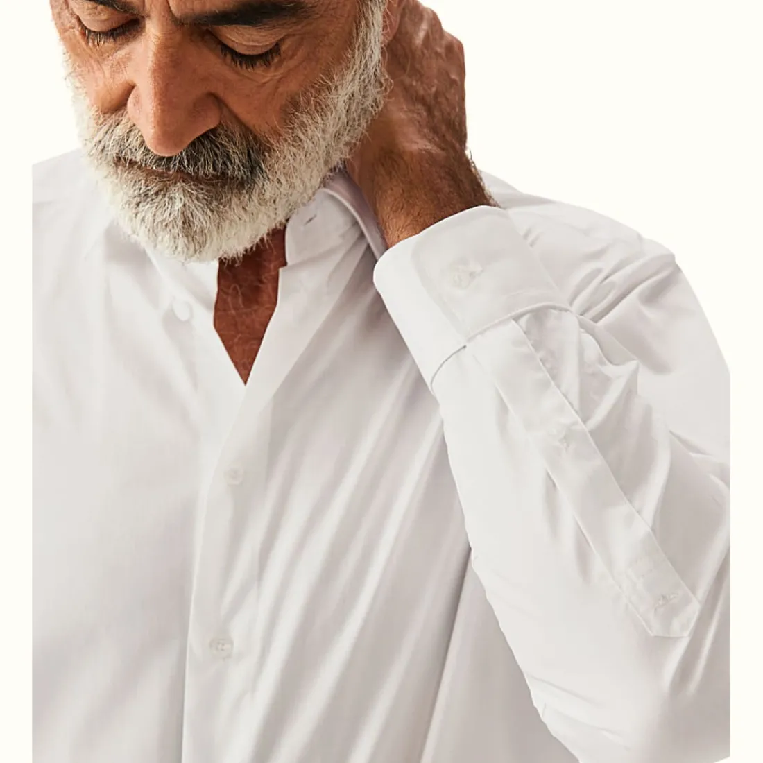 Men R.M. Williams Coalcliff Shirt