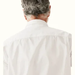 Men R.M. Williams Coalcliff Shirt