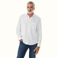 Men R.M. Williams Coalcliff Shirt