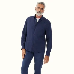 Men R.M. Williams Coalcliff Shirt
