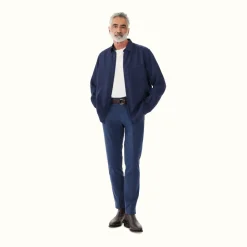 Men R.M. Williams Coalcliff Shirt