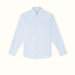 Men R.M. Williams Coalcliff Shirt