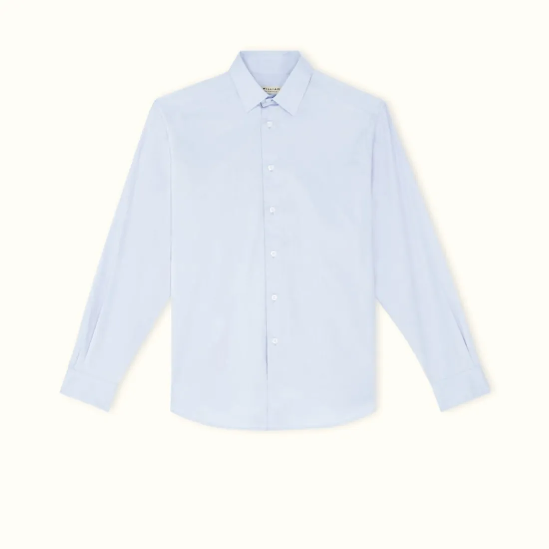 Men R.M. Williams Coalcliff Shirt