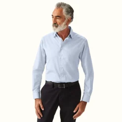 Men R.M. Williams Coalcliff Shirt
