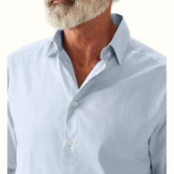 Men R.M. Williams Coalcliff Shirt