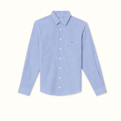 Men R.M. Williams Coalcliff Shirt