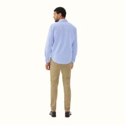 Men R.M. Williams Coalcliff Shirt