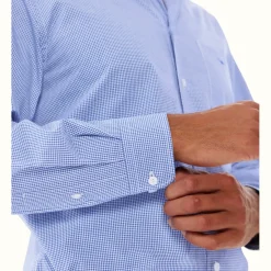 Men R.M. Williams Coalcliff Shirt