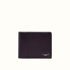Men R.M. Williams Coin Pocket Wallet