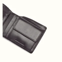 Men R.M. Williams Coin Pocket Wallet