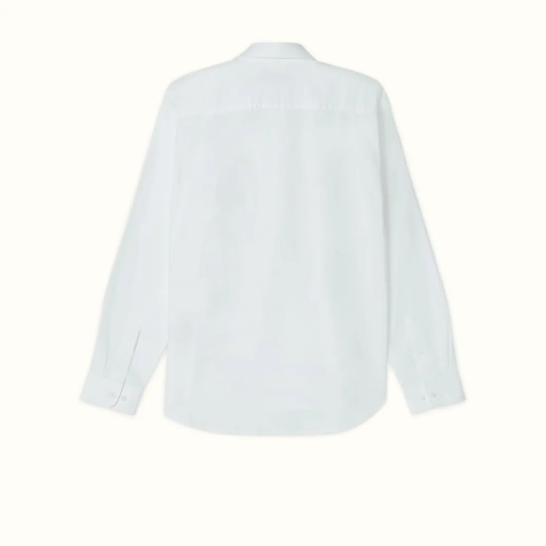 Men R.M. Williams Collins Button Down Shirt