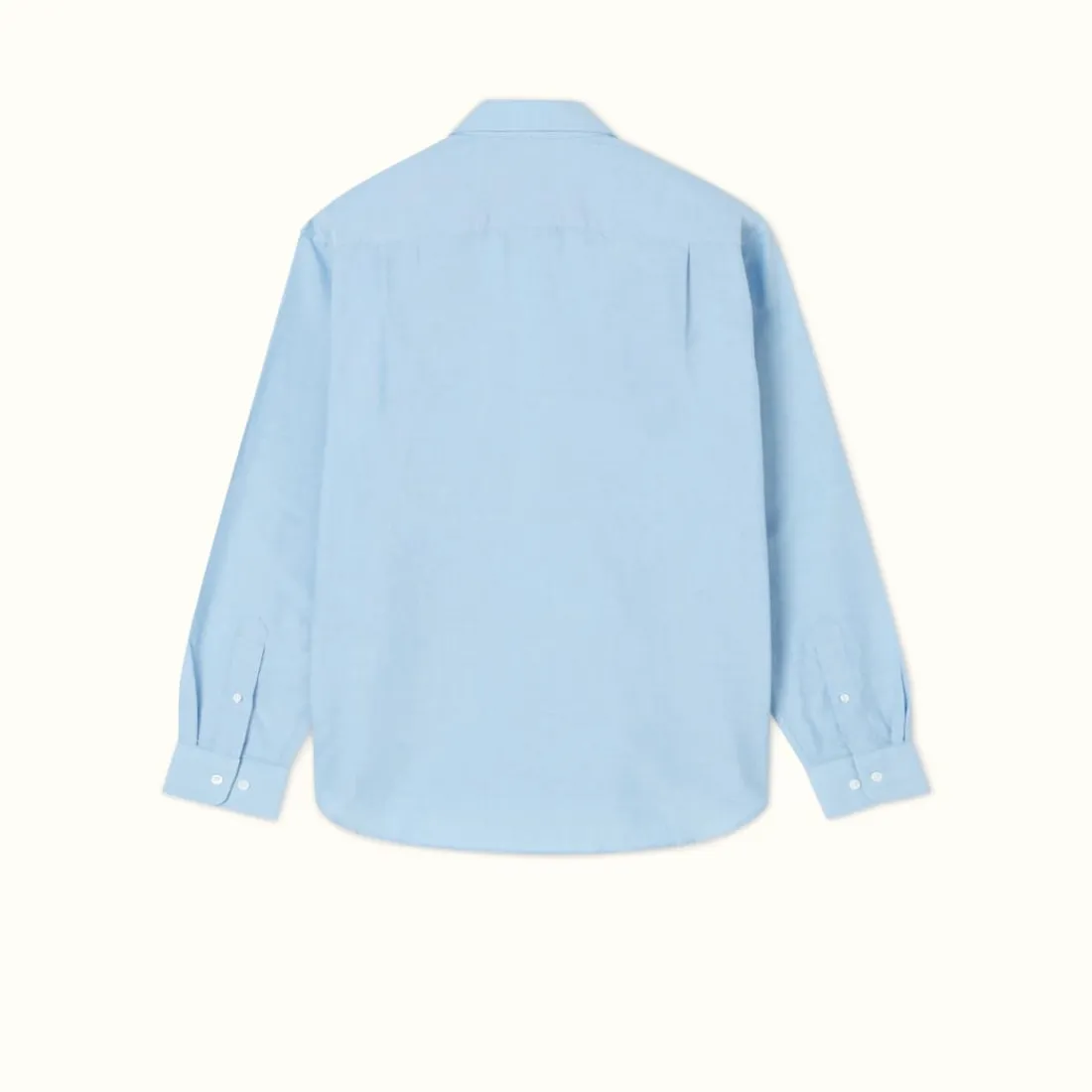 Men R.M. Williams Collins Button Down Shirt