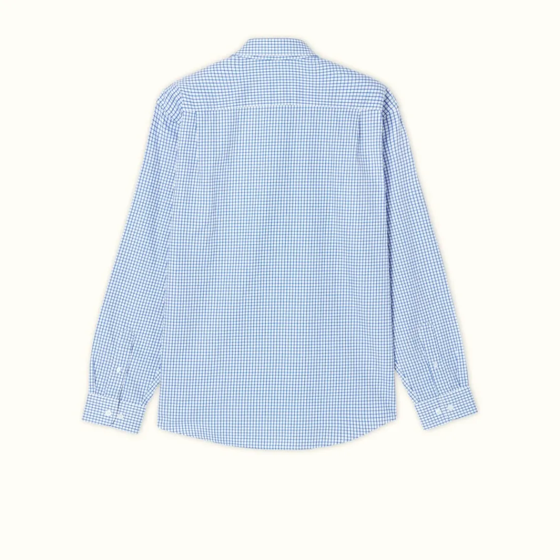 Men R.M. Williams Collins Shirt