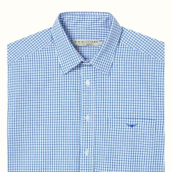 Men R.M. Williams Collins Shirt
