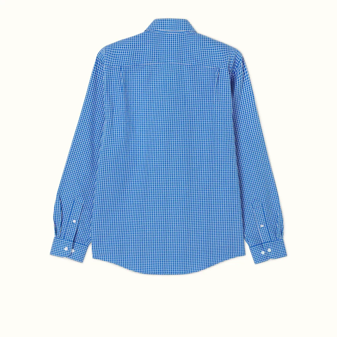 Men R.M. Williams Collins Shirt