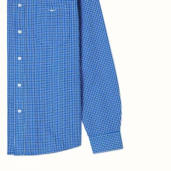 Men R.M. Williams Collins Shirt