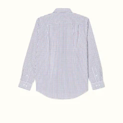 Men R.M. Williams Collins Shirt