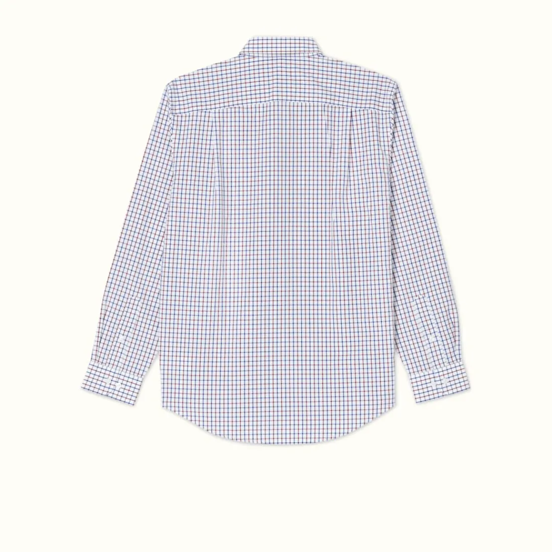 Men R.M. Williams Collins Shirt