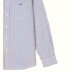 Men R.M. Williams Collins Shirt