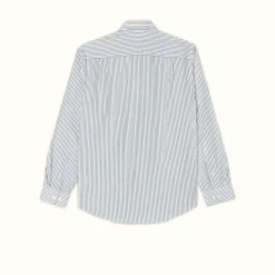 Men R.M. Williams Collins Shirt