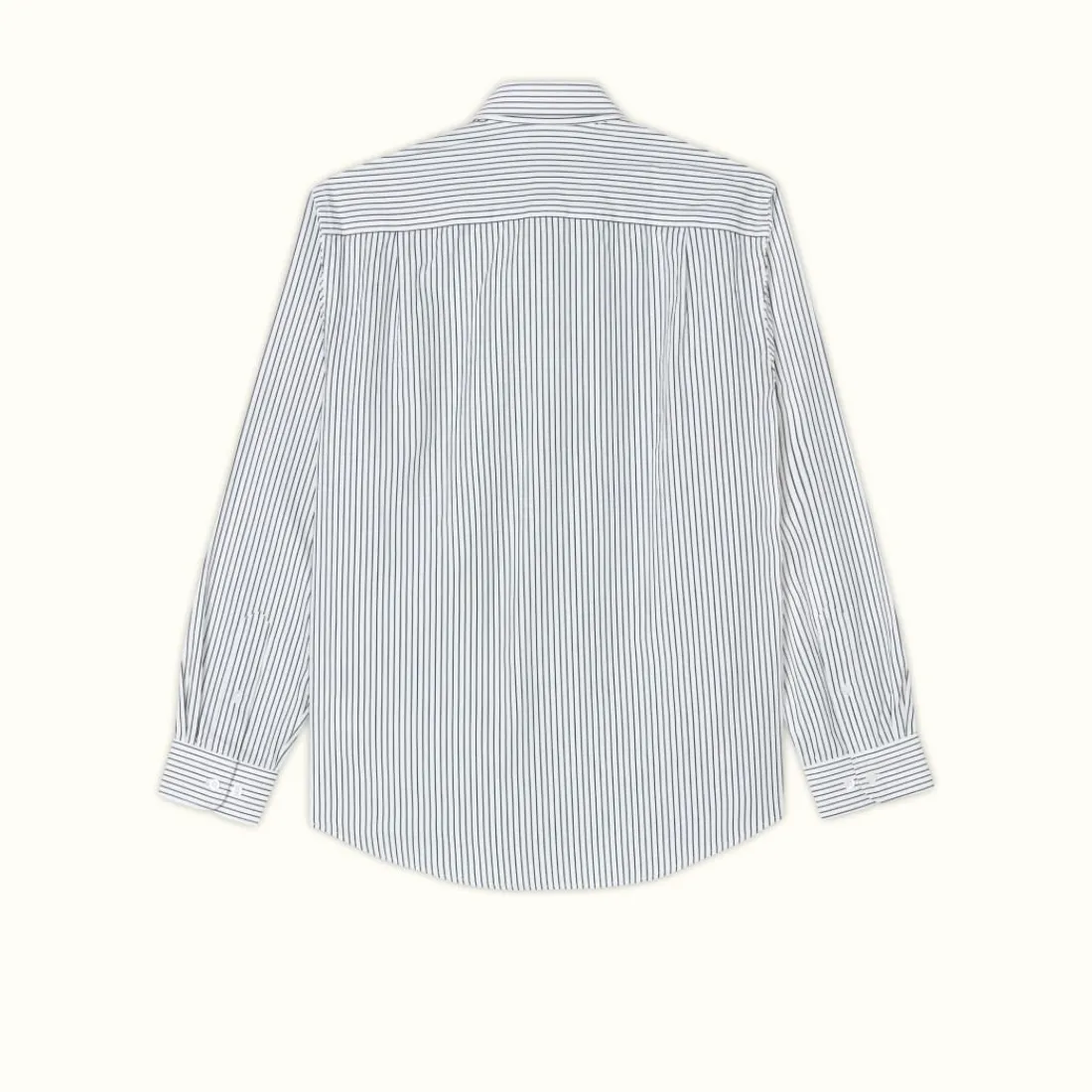 Men R.M. Williams Collins Shirt