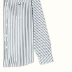 Men R.M. Williams Collins Shirt