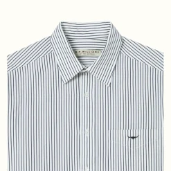 Men R.M. Williams Collins Shirt