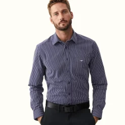 Men R.M. Williams Collins Shirt