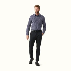 Men R.M. Williams Collins Shirt