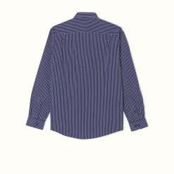 Men R.M. Williams Collins Shirt