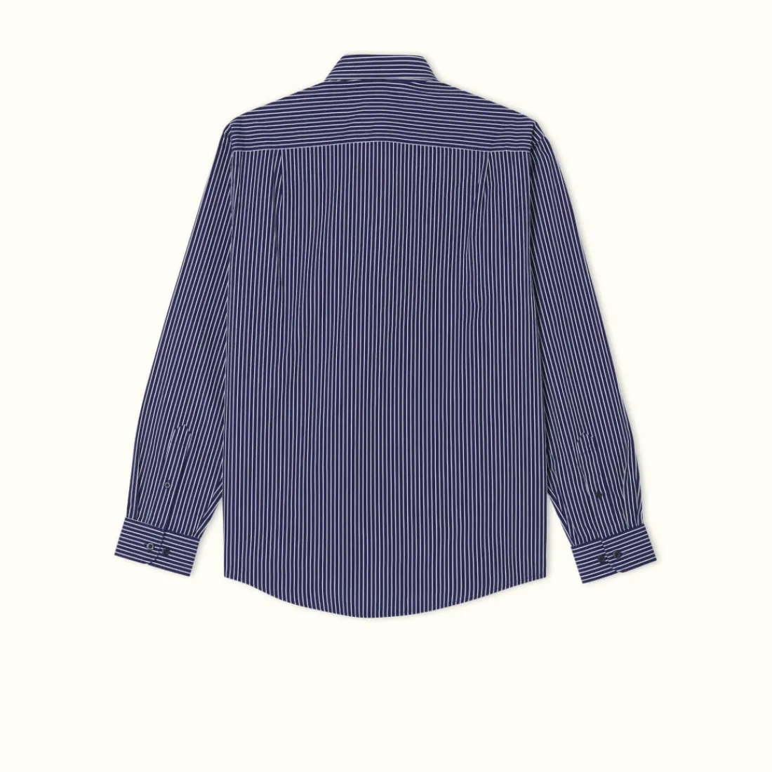 Men R.M. Williams Collins Shirt