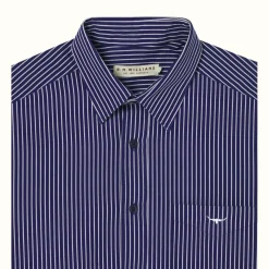Men R.M. Williams Collins Shirt