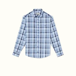 Men R.M. Williams Collins Shirt