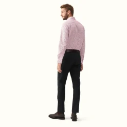 Men R.M. Williams Collins Shirt