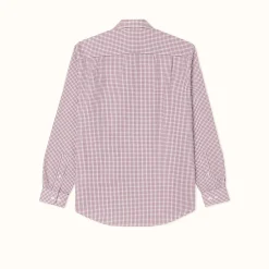 Men R.M. Williams Collins Shirt