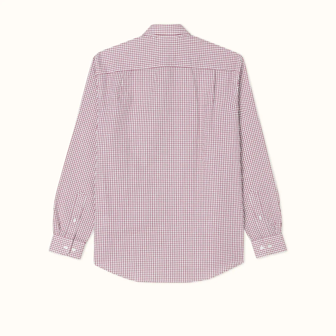 Men R.M. Williams Collins Shirt