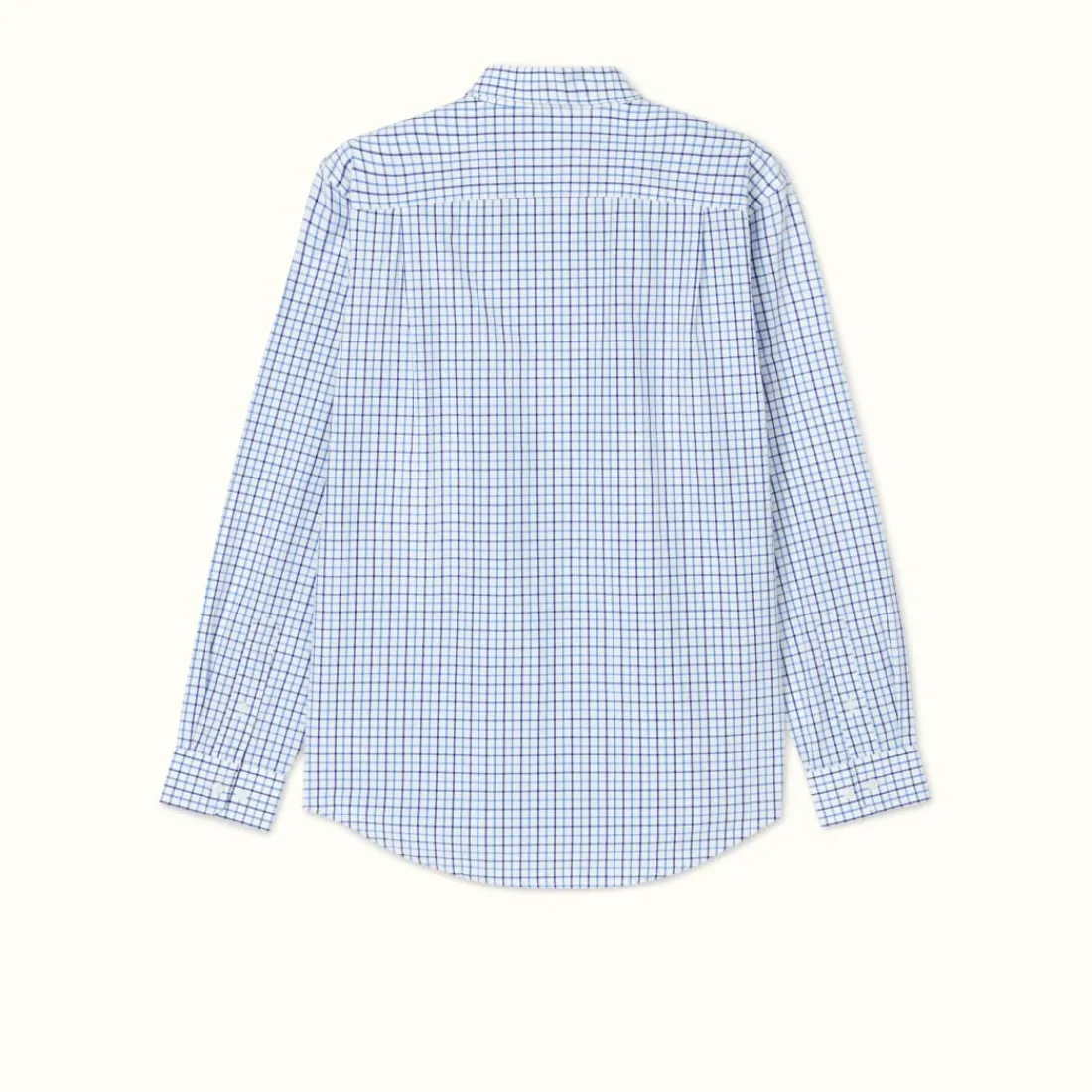 Men R.M. Williams Collins Shirt