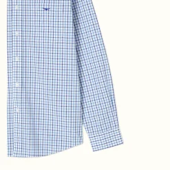 Men R.M. Williams Collins Shirt