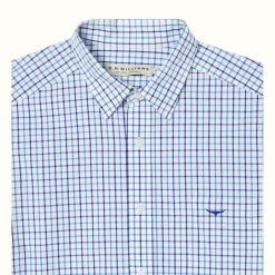 Men R.M. Williams Collins Shirt