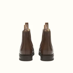 Men R.M. Williams Comfort Craftsman Boot