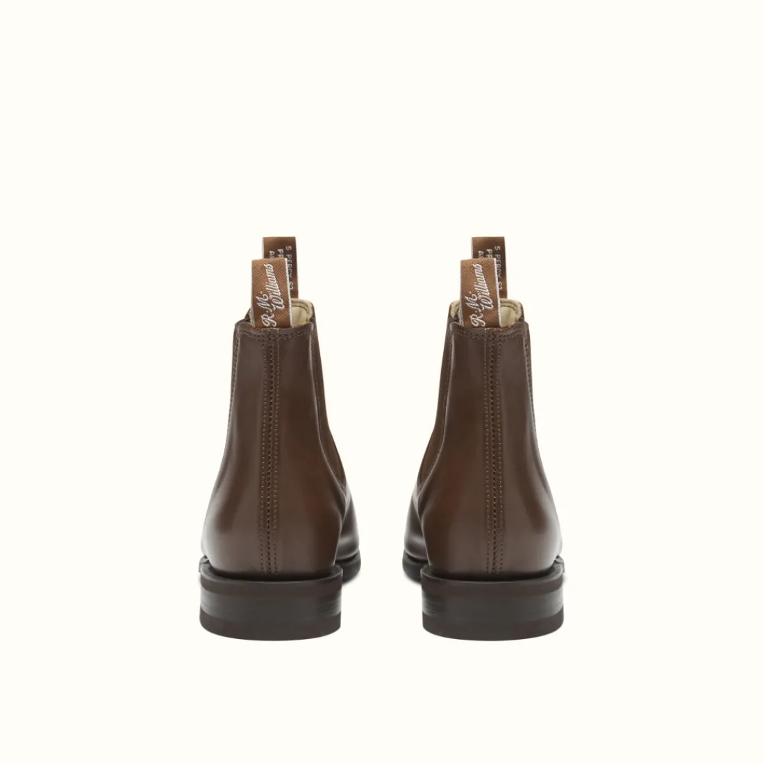 Men R.M. Williams Comfort Craftsman Boot