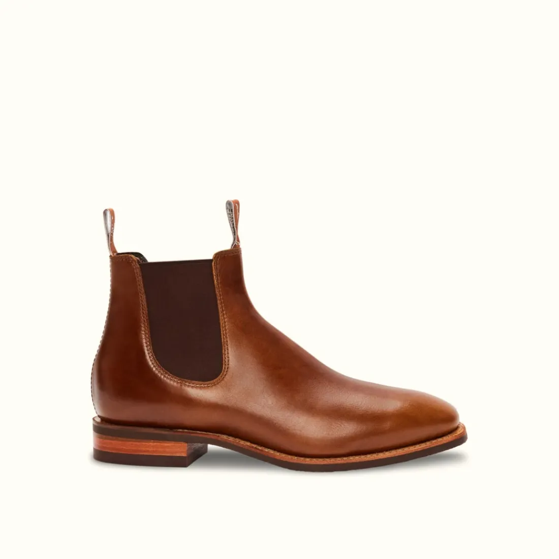 Men R.M. Williams Comfort Craftsman Boot