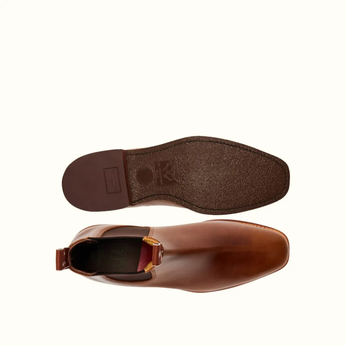 Men R.M. Williams Comfort Craftsman Boot