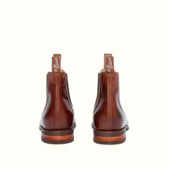 Men R.M. Williams Comfort Craftsman Boot