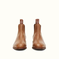 Men R.M. Williams Comfort Craftsman Boot